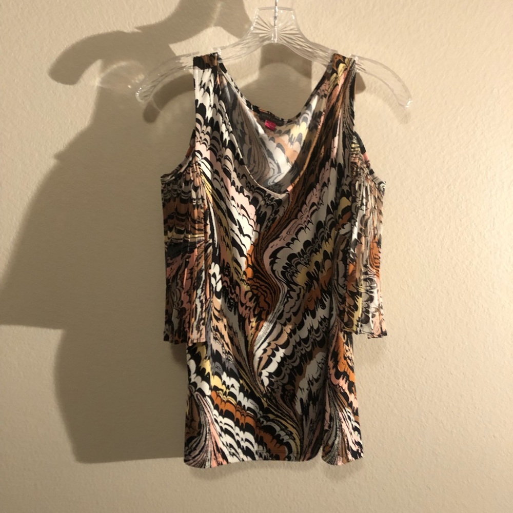 Womens Vince Camuto Top